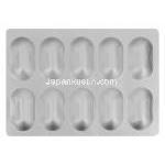 Rozatin-40 ロザチン、ジェネリッククレストール、ロスバスタチン40mg